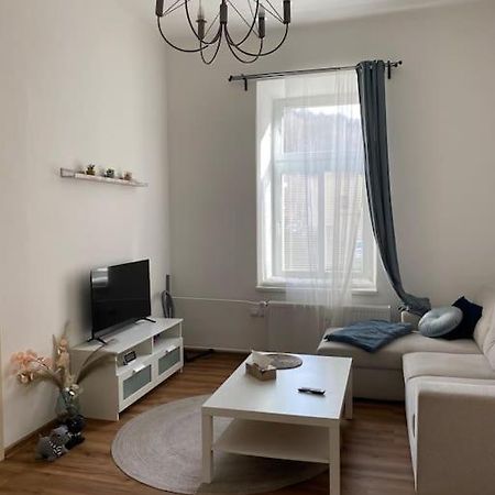 Horsky Apartman Desna - Jizerky Ngoại thất bức ảnh