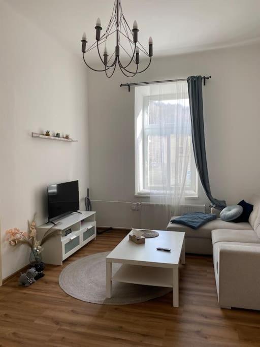 Horsky Apartman Desna - Jizerky Ngoại thất bức ảnh