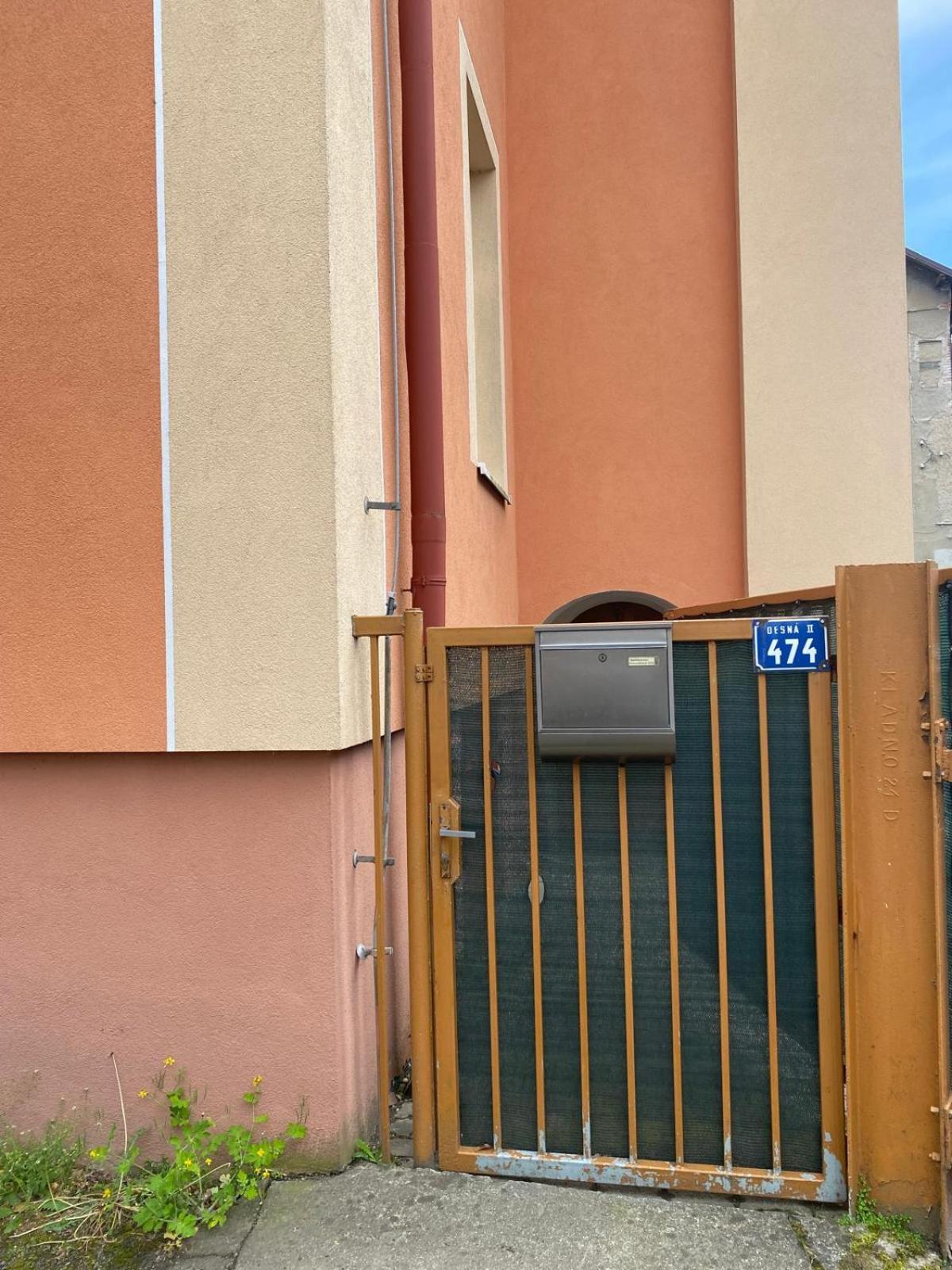 Horsky Apartman Desna - Jizerky Ngoại thất bức ảnh